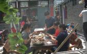 Туры в отель Shao's Courtyard Hostel