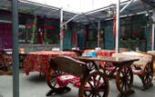 Туры в отель Shao's Courtyard Hostel