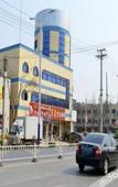 Туры в отель Homeinn Pebble Hotel (Gucheng Jinghang Street)