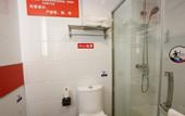 Туры в отель 7 Days Premium (Weihai High-speed Rail bath)