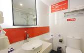 Туры в отель 7 Days Premium (Weihai High-speed Rail bath)
