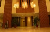 Туры в отель Greentree Eastern Hotel (Siyang High-speed Railway Station)
