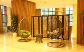 Туры в отель Greentree Eastern Hotel (Siyang High-speed Railway Station)