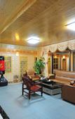 Туры в отель Floral Luxury Tea House (Nanjing Tulou)