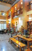 Туры в отель Floral Luxury Tea House (Nanjing Tulou)
