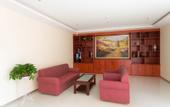 Туры в отель Huayi Select Hotel (Beijing Shunyi Xinguozhan Branch)