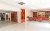 Туры в отель Huayi Select Hotel (Beijing Shunyi Xinguozhan Branch)