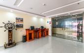 Туры в отель Huayi Select Hotel (Beijing Shunyi Xinguozhan Branch)