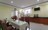 Туры в отель Huayi Select Hotel (Beijing Shunyi Xinguozhan Branch)