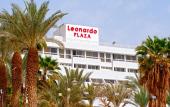 Туры в отель Leonardo Plaza Eilat