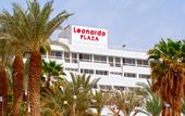Туры в отель Leonardo Plaza Eilat