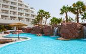 Туры в отель Leonardo Plaza Eilat