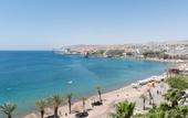 Туры в отель Leonardo Plaza Eilat