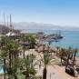 Туры в отель Leonardo Plaza Eilat, оператор Anex Tour