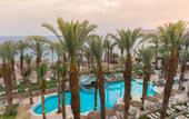Туры в отель Leonardo Plaza Eilat