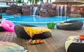 Туры в отель Leonardo Plaza Eilat
