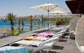 Туры в отель Leonardo Plaza Eilat