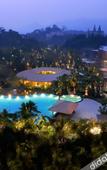 Туры в отель Banyueshan Spa Hotel