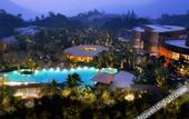 Туры в отель Banyueshan Spa Hotel
