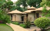 Туры в отель Banyueshan Spa Hotel
