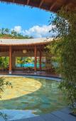 Туры в отель Banyueshan Spa Hotel
