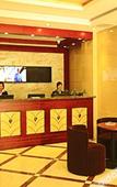 Туры в отель Ripple Hotel (Bazhou Shengfang Ancient Town and Bus Station Branch) by Homeinns