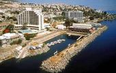 Туры в отель Leonardo Plaza Hotel Tiberias