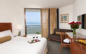 Туры в отель Leonardo Plaza Hotel Tiberias