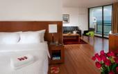 Туры в отель Leonardo Plaza Hotel Tiberias