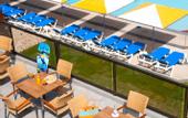 Туры в отель Leonardo Plaza Hotel Tiberias