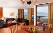 Туры в отель Leonardo Plaza Hotel Tiberias