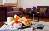Туры в отель Leonardo Plaza Hotel Tiberias