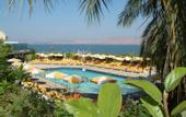 Туры в отель Leonardo Plaza Hotel Tiberias