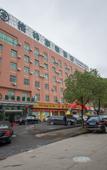 Туры в отель Sijia Hotel