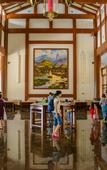 Туры в отель BJG Swan Lake Hot Spring Hotel