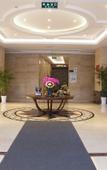 Туры в отель Lanjing Hotel (Changshu Merchants City)
