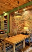 Туры в отель Houx afternoon Garden Design Hotel