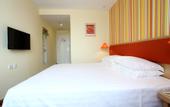 Туры в отель Homeinn Plus Hotel (Beijing Wukesong Huaxi LIVE)