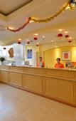 Туры в отель Homeinn Plus Hotel (Beijing Wukesong Huaxi LIVE)