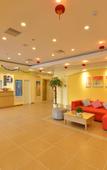 Туры в отель Homeinn Plus Hotel (Beijing Wukesong Huaxi LIVE)