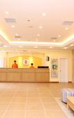 Туры в отель Homeinn Plus Hotel (Beijing Wukesong Huaxi LIVE)