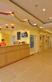 Туры в отель Homeinn Plus Hotel (Beijing Wukesong Huaxi LIVE)