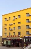 Туры в отель Sunshine Business Hotel