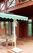 Туры в отель Shiquan Village Wooden House Hotel