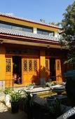 Туры в отель Shiquan Village Wooden House Hotel
