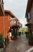 Туры в отель Shiquan Village Wooden House Hotel