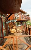 Туры в отель Shiquan Village Wooden House Hotel