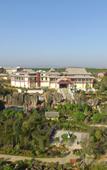 Туры в отель Shiquan Village Wooden House Hotel