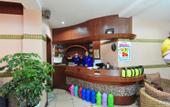 Туры в отель Tiange Theme Hotel (Jianzhong Branch)