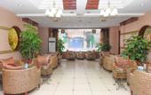 Туры в отель Tiange Theme Hotel (Jianzhong Branch)